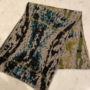 Nordstrom Echo brand Scarf